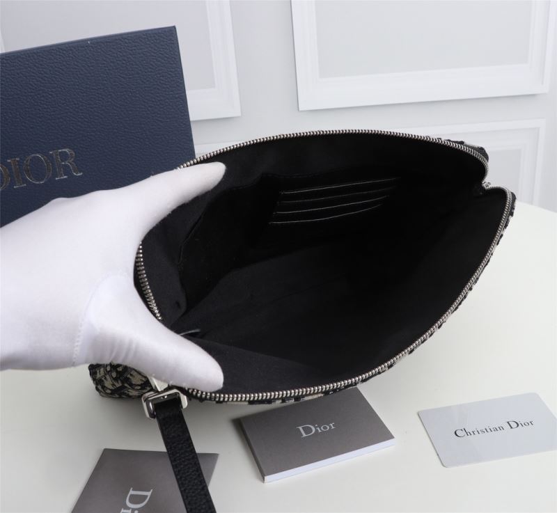 Christian Dior Clutch Bags